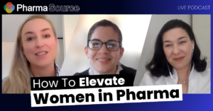 Women in Pharma