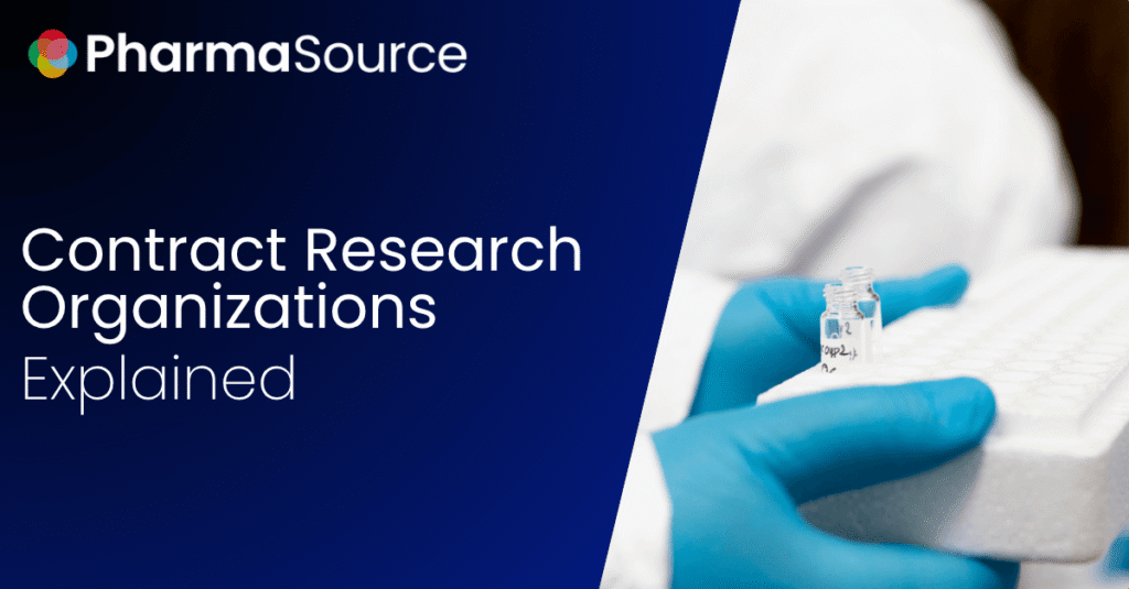 Contract Research Organizations