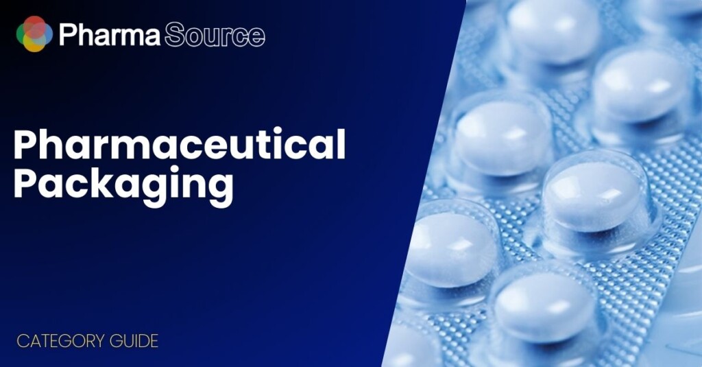 Pharmaceutical Packaging