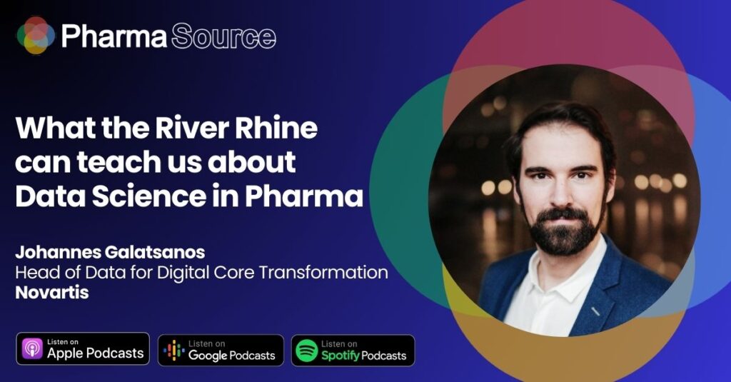 Podcast PharmaSource Podcast PharmaSource