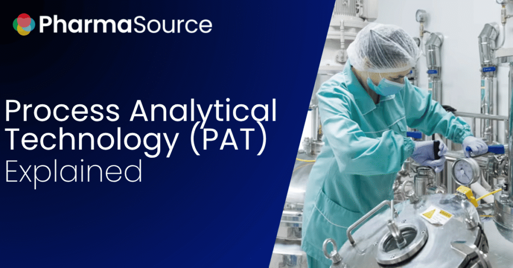 Process Analytical Technology (PAT)