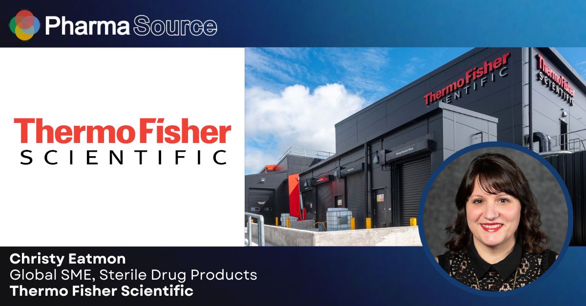 Thermo Fisher Scientific