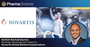Novartis Global Biotech Cooperations