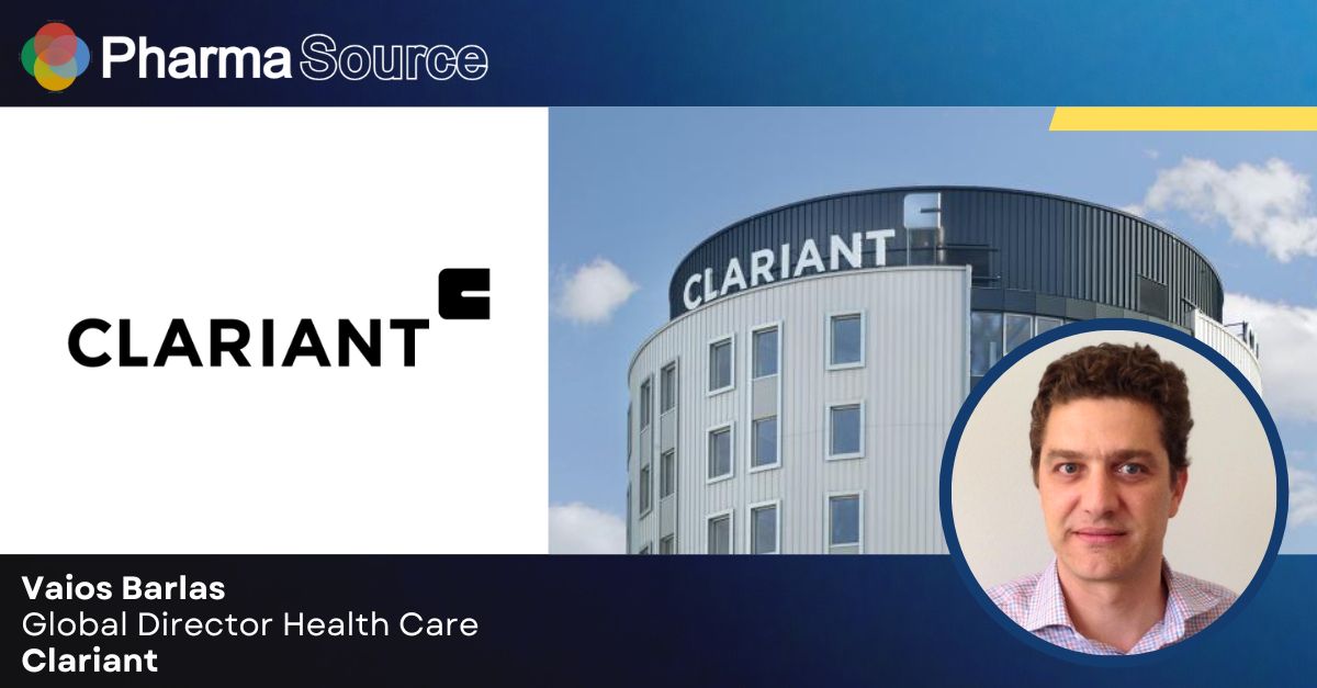 Clariant