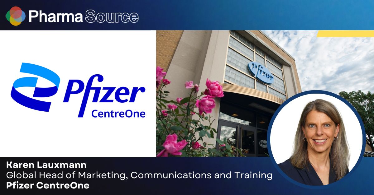 Pfizer CentreOne