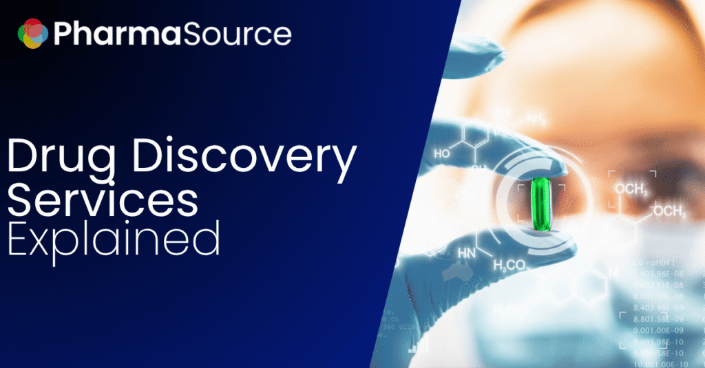 Drug Discovery Services