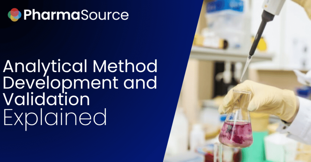 Analytical Method Development and Validation