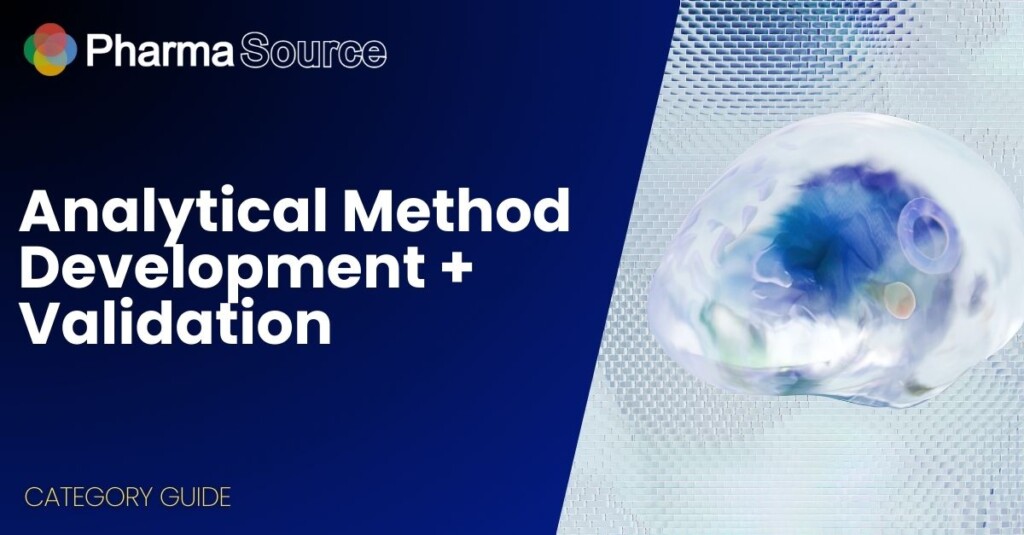 Analytical Method Development and Validation