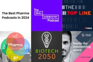 Best Pharma Podcasts