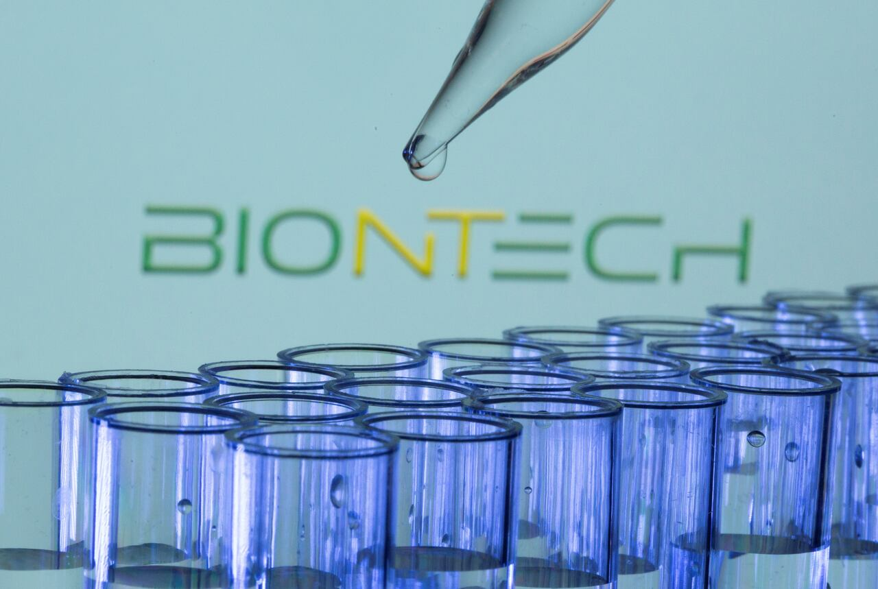 BioNTech and Autolus Join Forces to Accelerate CAR-T Cell Therapies ...
