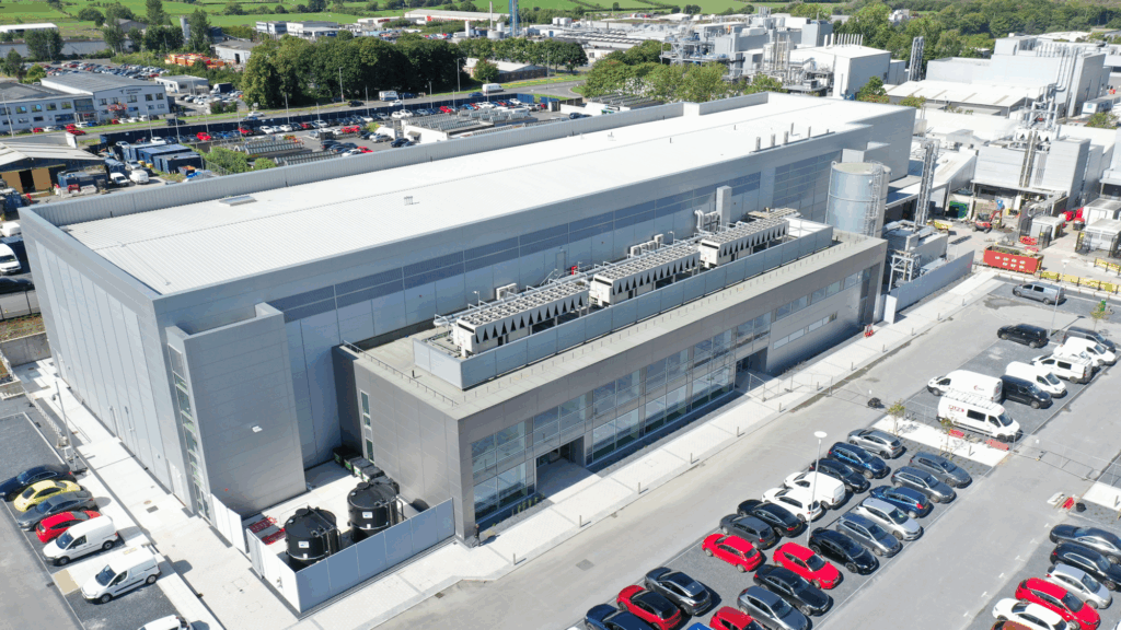 Almac Group Enhances Commercial Manufacturing and Peptide Production ...