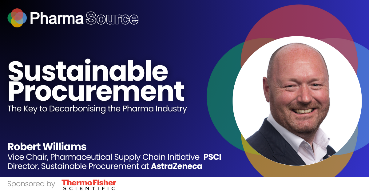 Sustainable Procurement