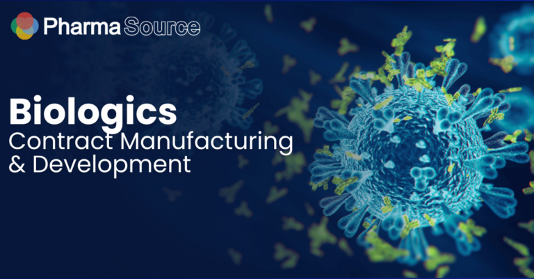 Biologics Contract Manufacturing: CDMO Market Overview - PharmaSource