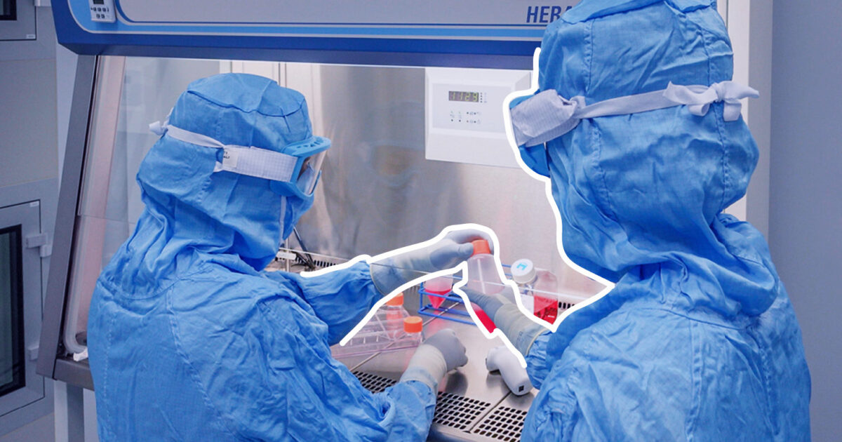 Evotec and Novo Nordisk Collaborate on Stem Cell Therapy Technologies ...