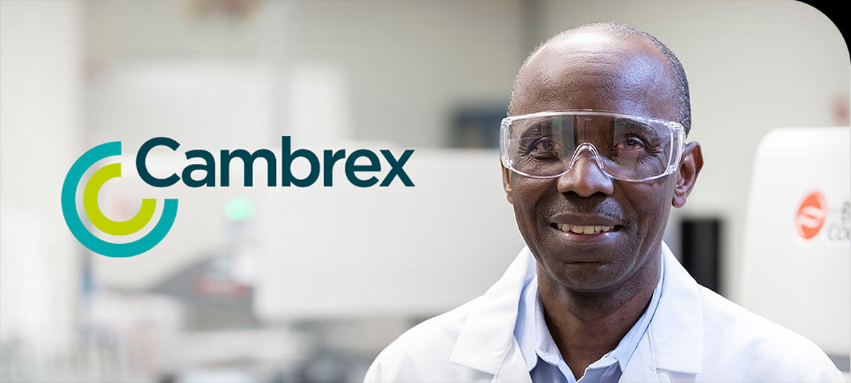 Cambrex Opens Q1 Scientific’s US Stability Storage Facility in Durham