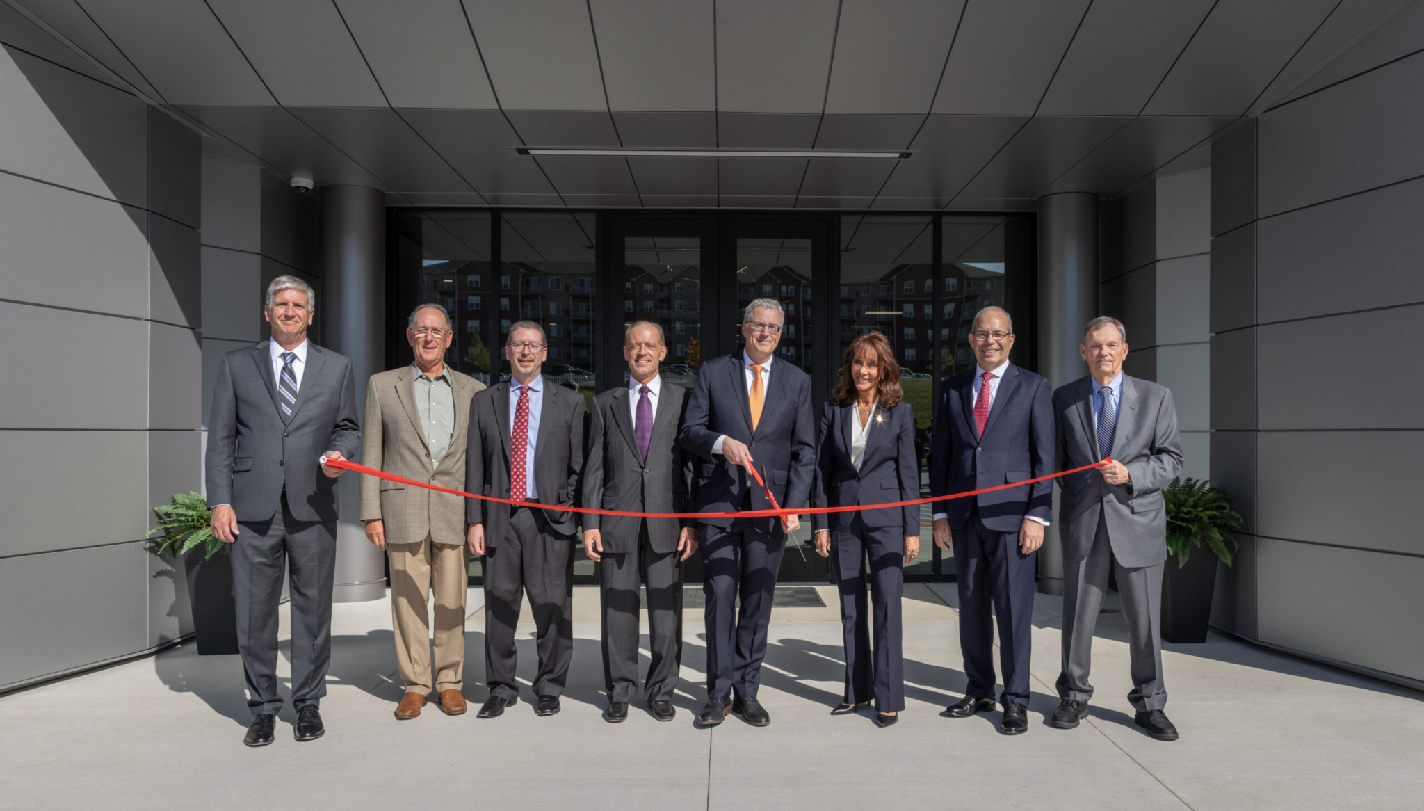 NorthStar Inaugurates Radiopharmaceutical Contract Development and ...