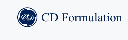 CD Formulation logo