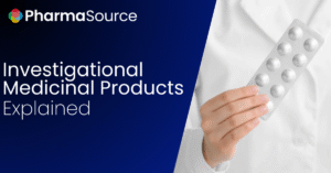Investigational Medicinal Products