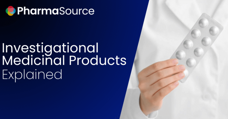 Investigational Medicinal Products