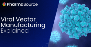 Viral Vector Manufacturing