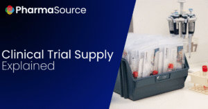 Clinical Trial Supply