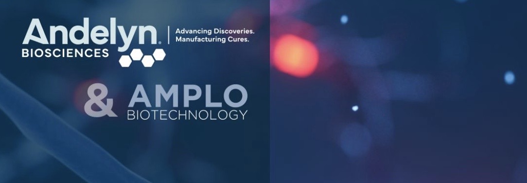 Andelyn Biosciences Partners with Amplo Biotechnology to Scale AAV Gene ...