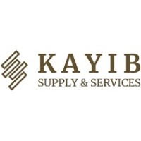 kayib_supply_services_pvt_ltd_logo
