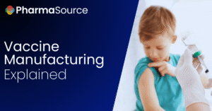 Vaccine Manufacturing