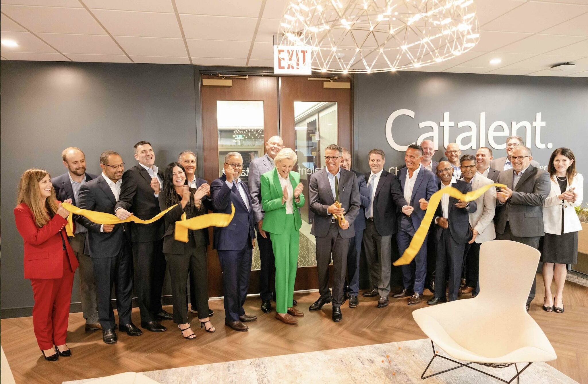 Catalent Opens New Global Headquarters In Tampa Florida PharmaSource catalent-opens-new-global-headquarters-in-tampa-florida-pharmasource