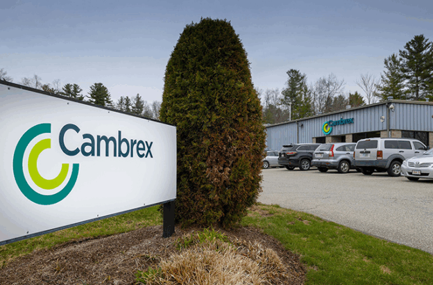 Cambrex Announces $120M Investment to Expand U.S. API Manufacturing