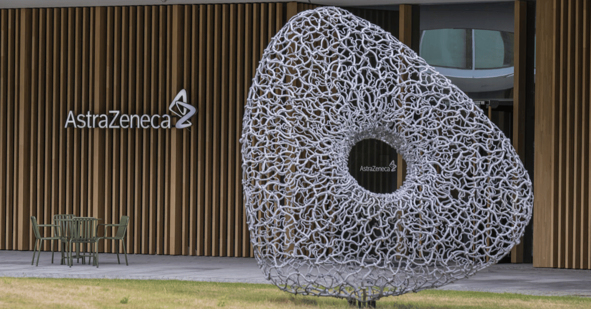AstraZeneca Plans $2B Maryland Manufacturing Investment - PharmaSource