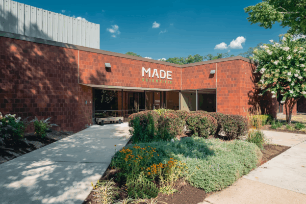 Made Scientific Announces Manufacturing Partnership with Cellergy ...