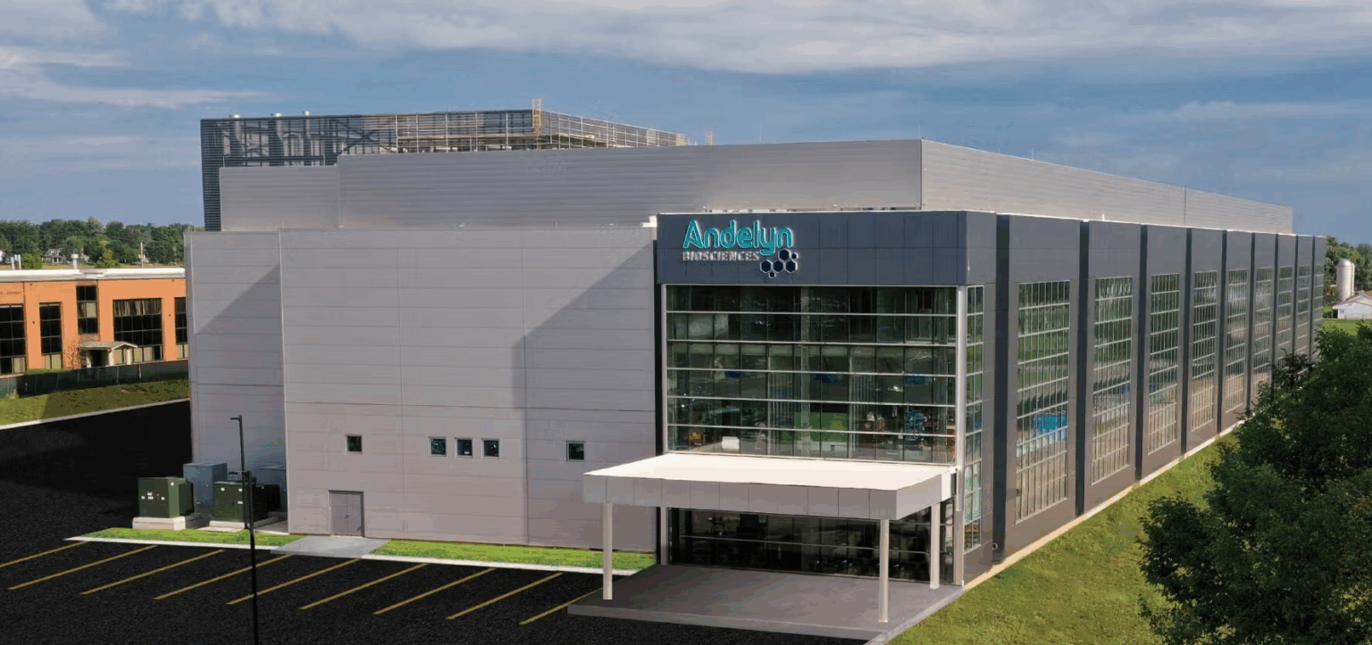 Andelyn Biosciences - PharmaSource