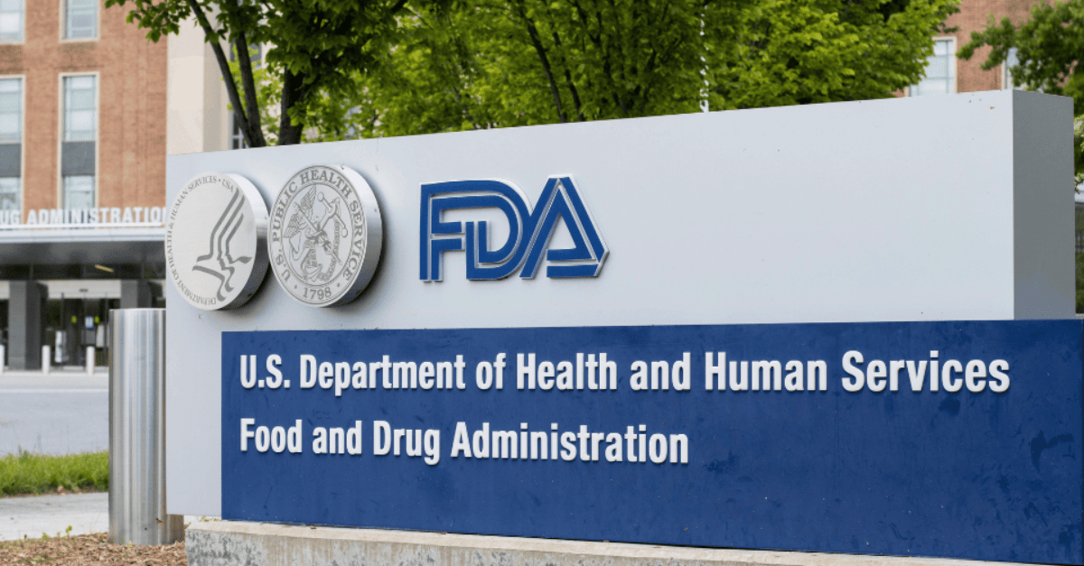 FDA Opens PreCheck Program for Domestic Manufacturing - PharmaSource