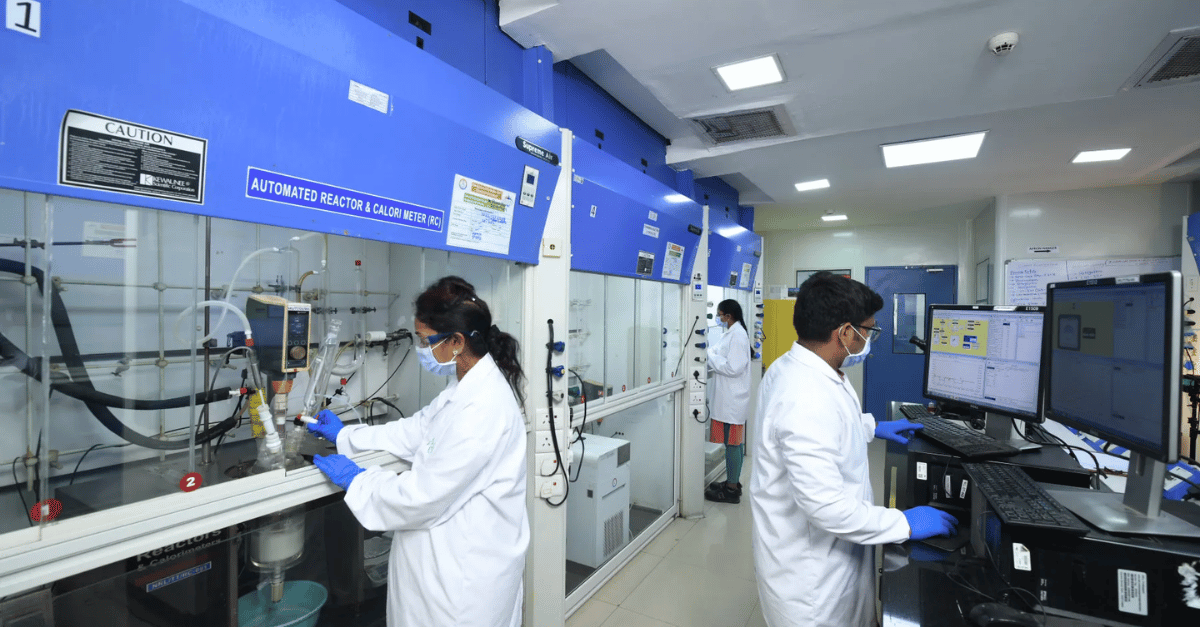 Neuland Laboratories Plans Commercial Peptide Manufacturing Facility Opening in Summer 2026