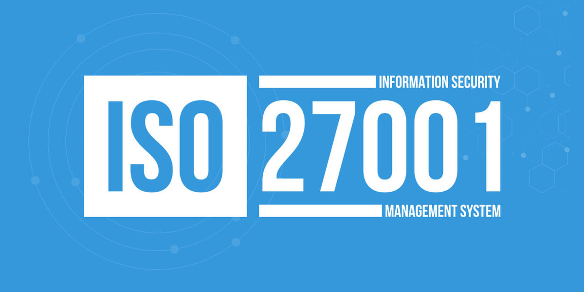 Symeres Achieves ISO 27001 Certification to Strengthen Information ...