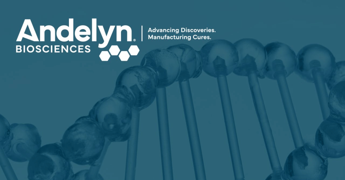 Andelyn Biosciences Partners with Evolyra Therapeutics to Manufacture ...