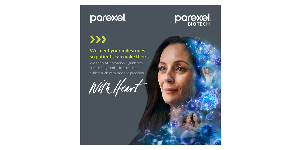 Parexel - PharmaSource