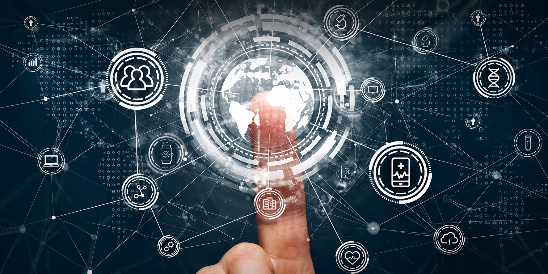 ICON Partners With Anthropic in Multi-Year Collaboration to Deploy Claude’s Frontier AI Across the Clinical Trial Lifecycle