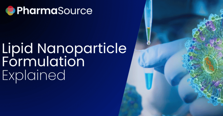 Lipid Nanoparticle Formulation Guide