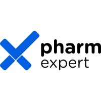 pharmexpert_llc_logo