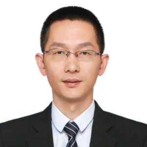 Profile photo of Eugene Cai