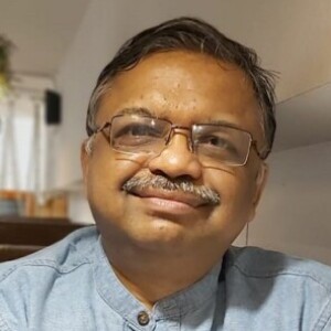 Profile photo of Rajesh Srivastava