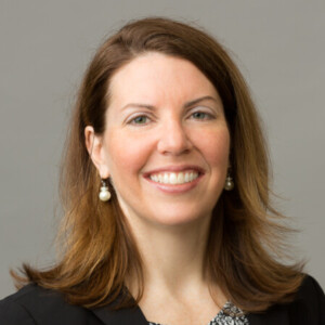 Profile photo of Katherine Neville, Ph.D.