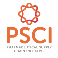 PSCI logo